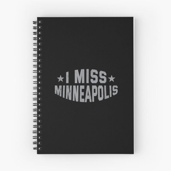 Item preview,  Miss Minneapolis Minnesota Keepsake Mn Remembrance Tourist designed and sold by caral8.