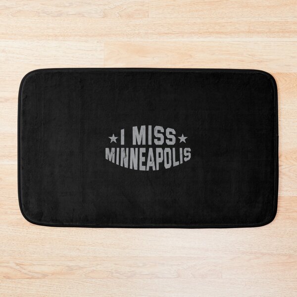 Item preview,  Miss Minneapolis Minnesota Keepsake Mn Remembrance Tourist designed and sold by caral8.