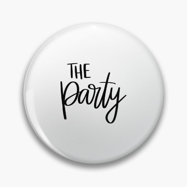 Item preview, The Party  designed and sold by AshleysBazaar.