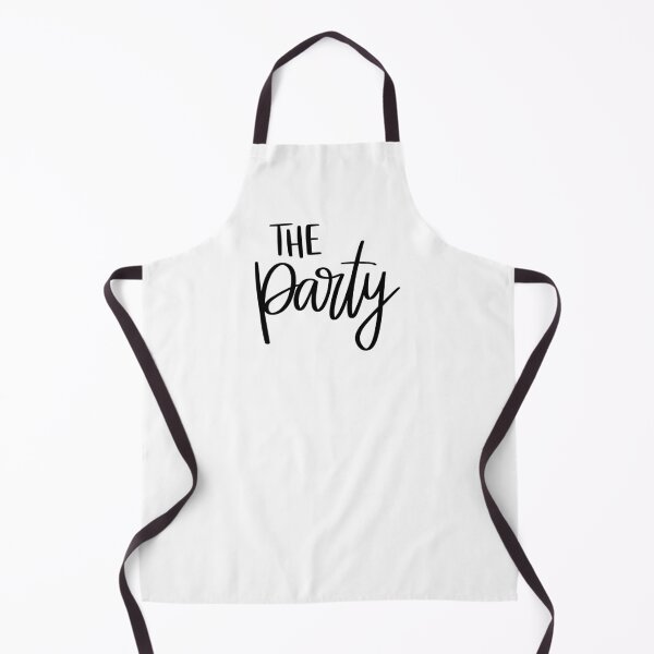 Item preview, The Party designed and sold by AshleysBazaar.
