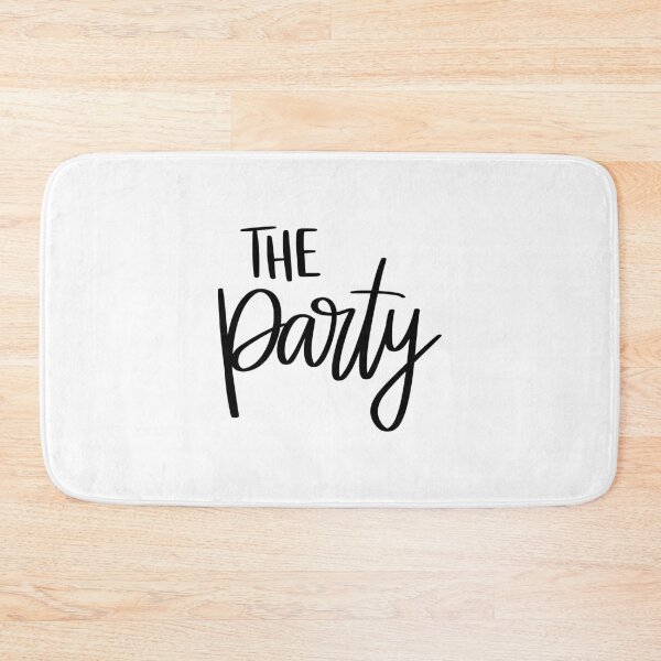 Item preview, The Party  designed and sold by AshleysBazaar.