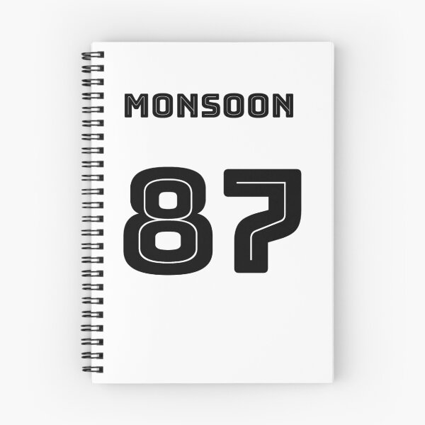 Item preview, Monsoon - 87 designed and sold by samthestarkid.