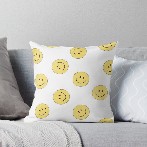 Item preview, Smiley face designed and sold by DANADVAY.