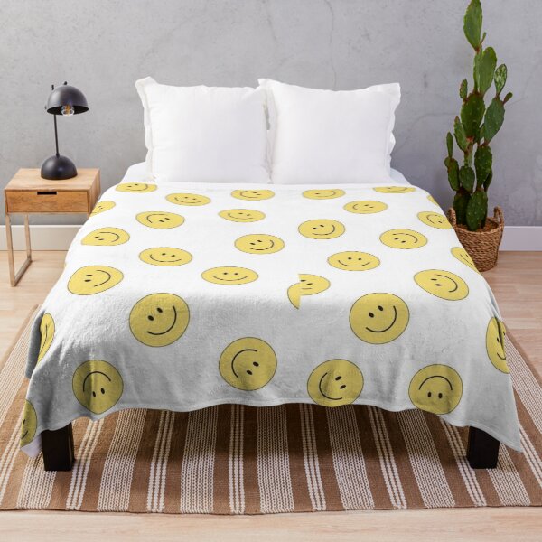 Item preview, Smiley face designed and sold by DANADVAY.