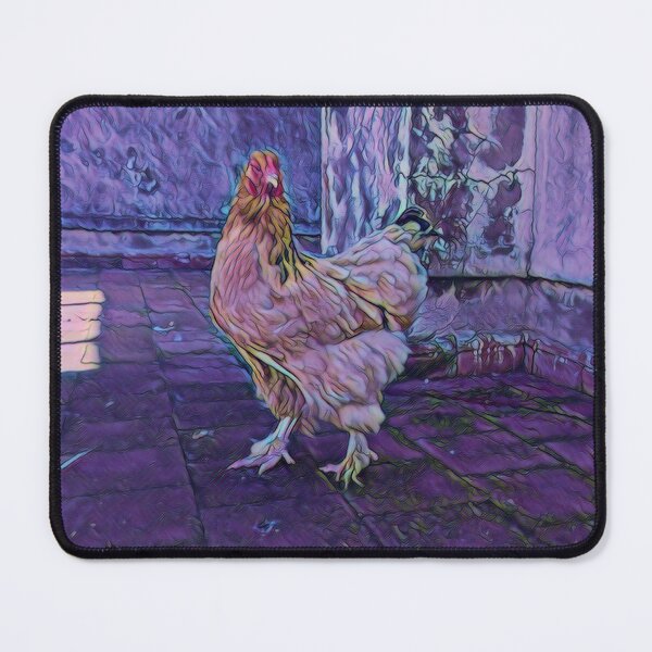 Item preview, Brahma chicken picture designed and sold by Nadey.