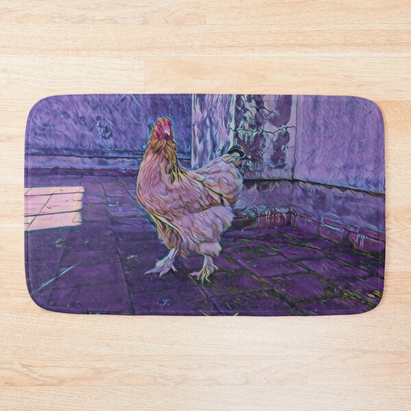 Item preview, Brahma chicken picture designed and sold by Nadey.
