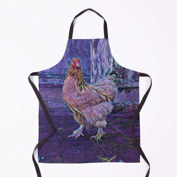 Item preview, Brahma chicken picture designed and sold by Nadey.