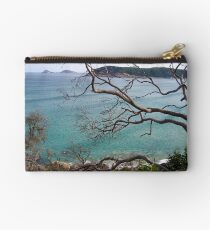 Norman Bay Studio Pouch