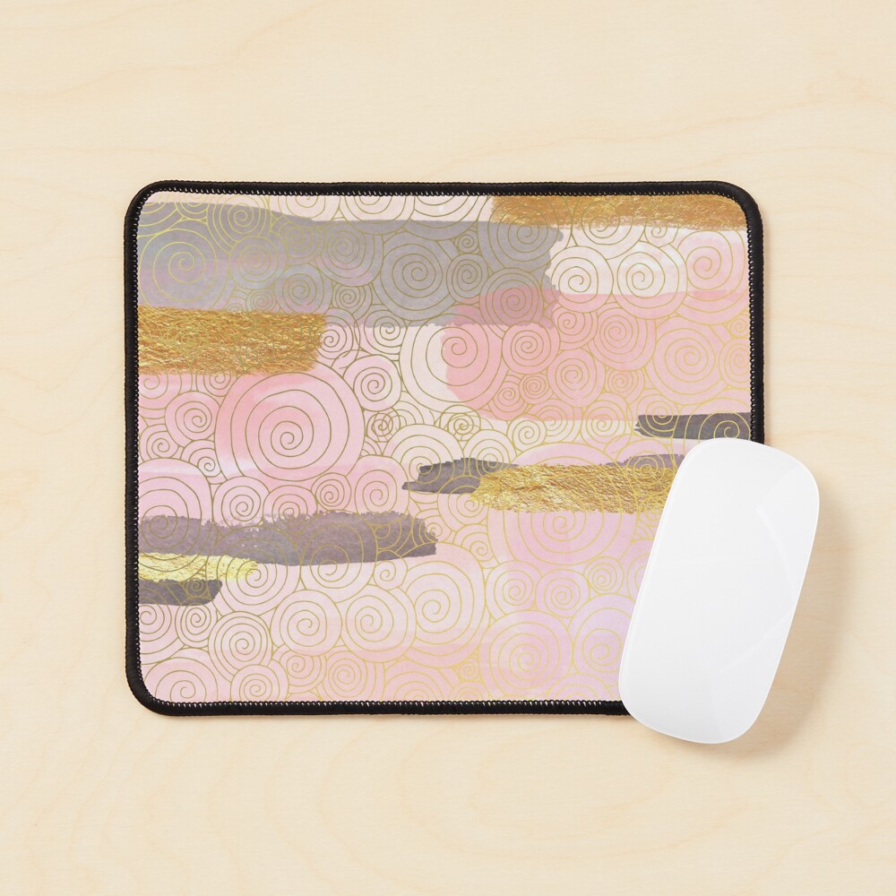 Item preview, Mouse Pad designed and sold by chamathdesigns.
