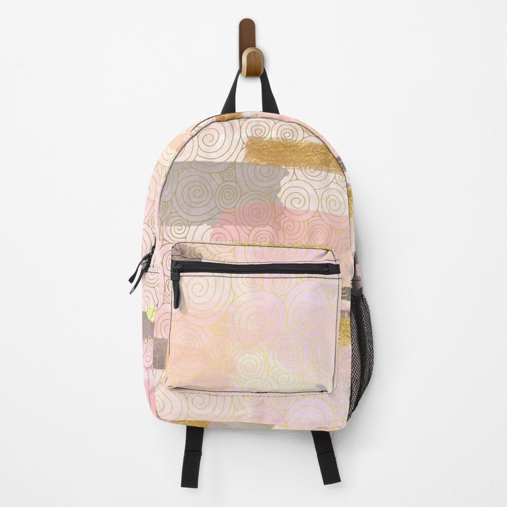 Item preview, Backpack designed and sold by chamathdesigns.