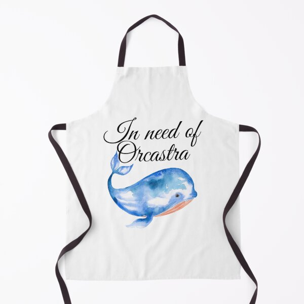 Item preview, In need of orcastra designed and sold by sakwarinart.