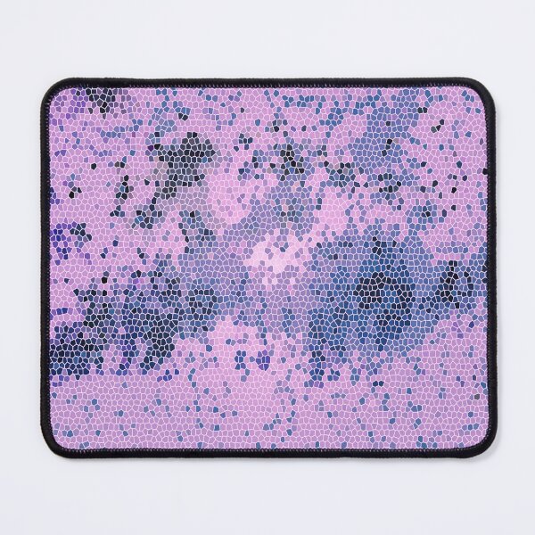 Item preview, Cosmos Light Purple & Blue designed and sold by rum1757.