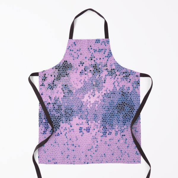 Item preview, Cosmos Light Purple & Blue designed and sold by rum1757.