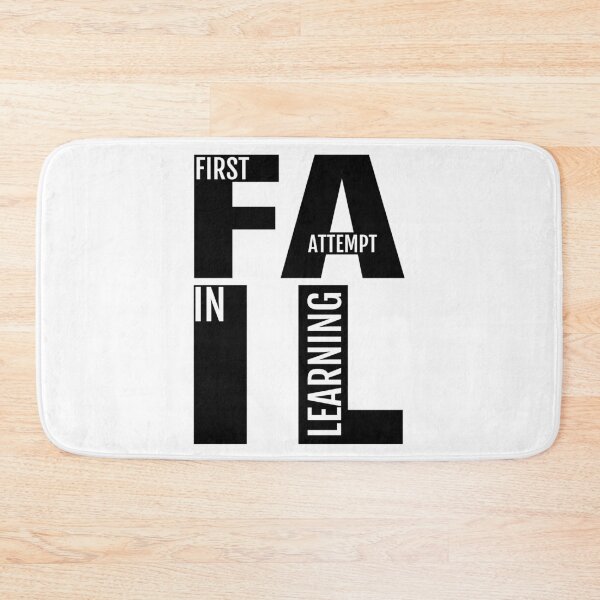 Item preview, Fail designed and sold by Gajaman Creations.