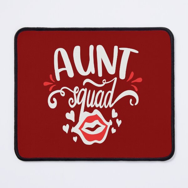 Item preview, Aunt Squad designed and sold by FOX1999-Design.