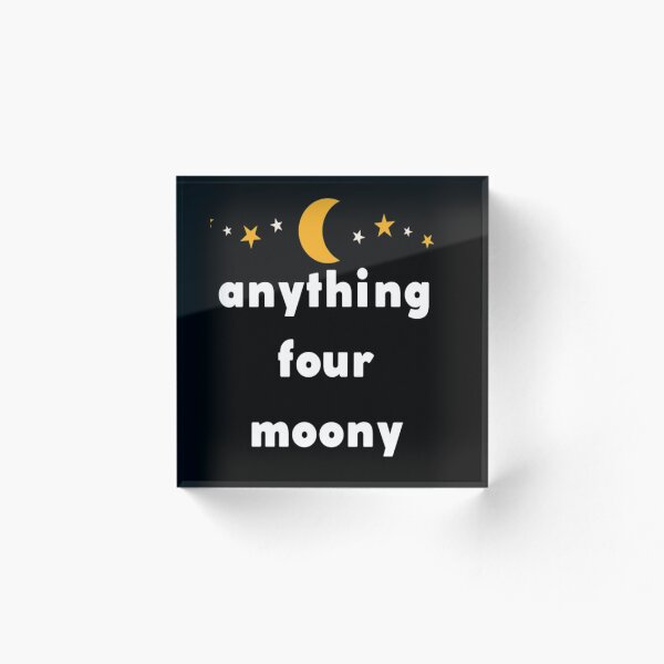 Artikelvorschau, Alles für unseren Moony entworfen und verkauft von Lar888.