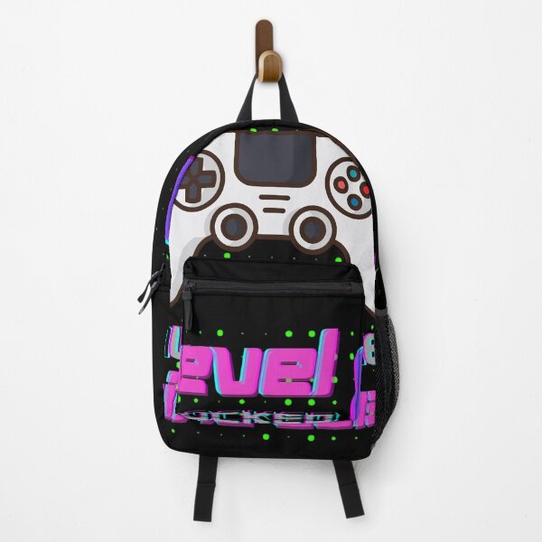 Item preview, Level 8 Unlocked Awesome 2013 Video Game 8th Birthday designed and sold by H2O-Shop.