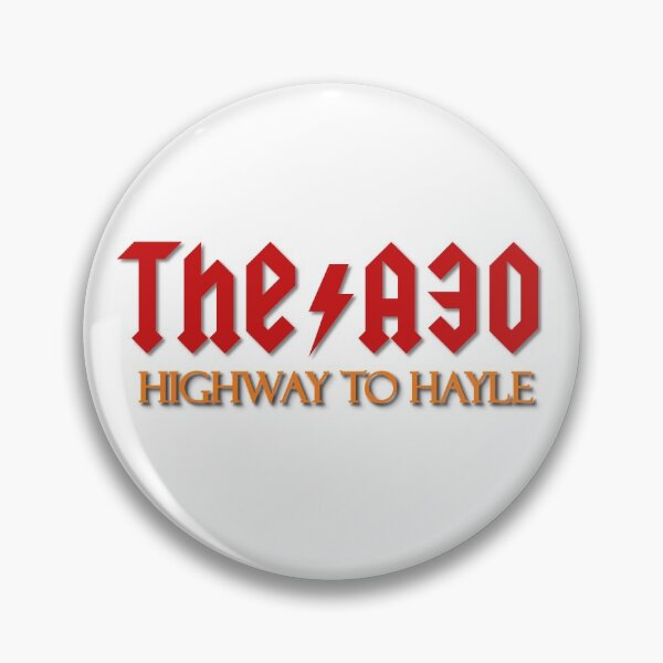 Item preview, Highway to Hayle designed and sold by Nala Designs.