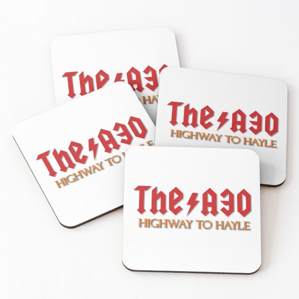 Item preview, Highway to Hayle designed and sold by Nala Designs.