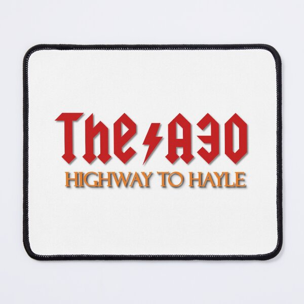Item preview, Highway to Hayle designed and sold by Nala Designs.