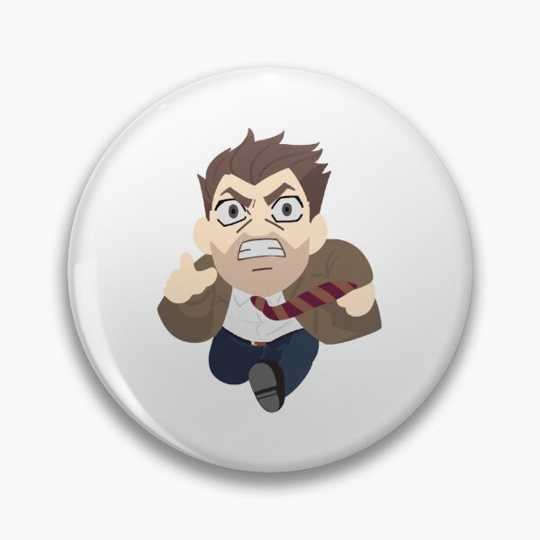 Item preview, Carmen Sandiego: Chase Devineaux designed and sold by StudioRio.