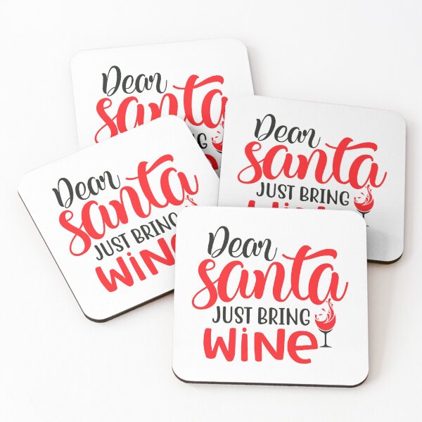 Item preview, I Run On Coffee And Christmas Cheer designed and sold by PRB1989.