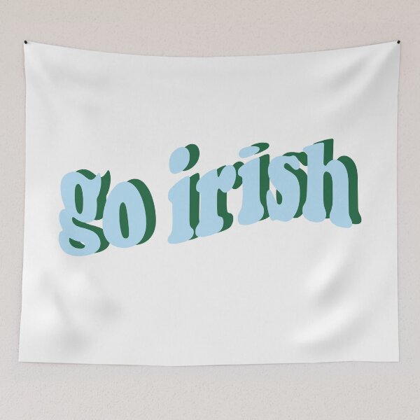Item preview, go irish designed and sold by KasJ.