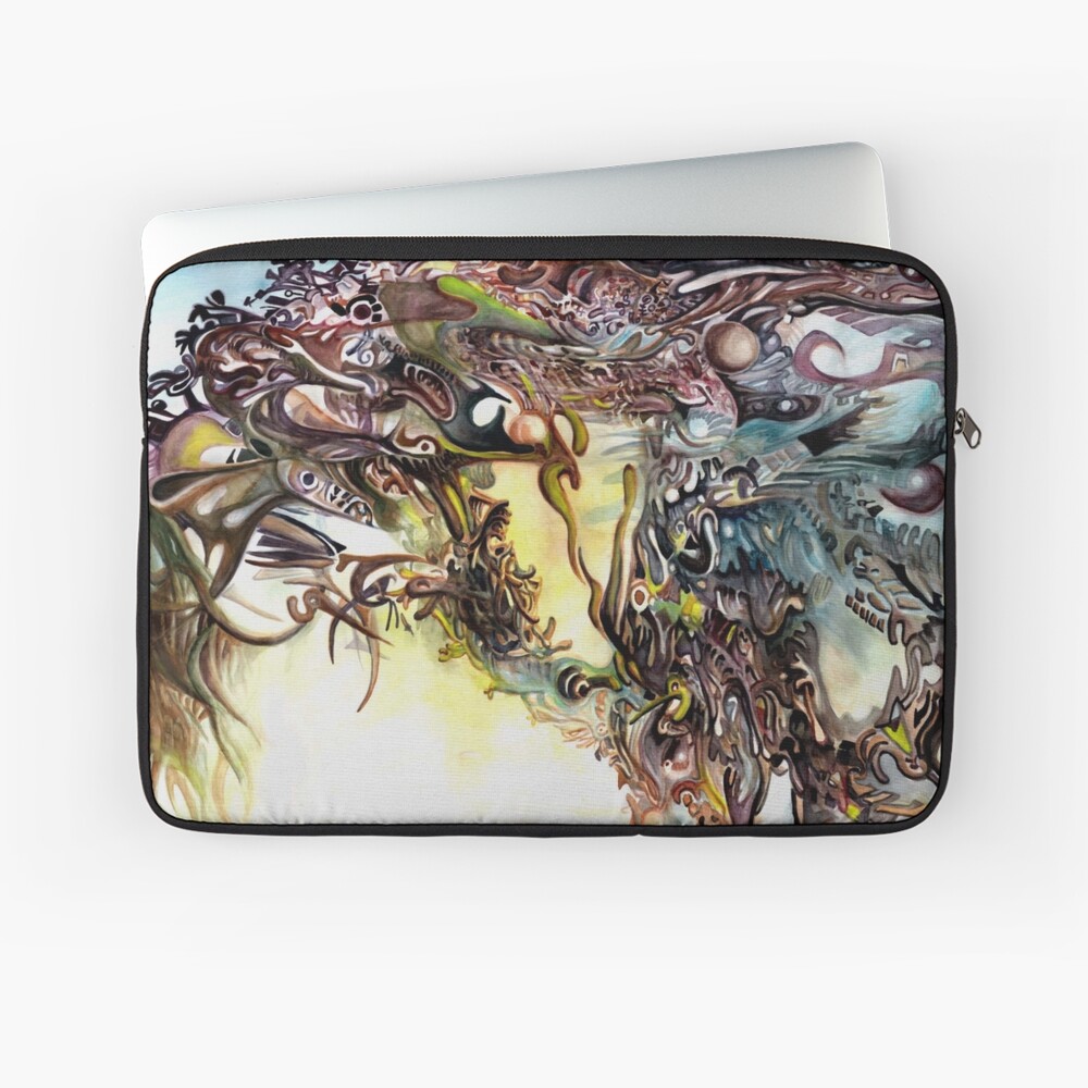 Item preview, Laptop Sleeve designed and sold by dajson.