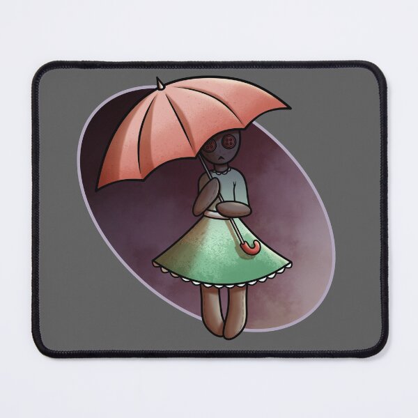 Item preview, Doll designed and sold by Vanum-Chan.