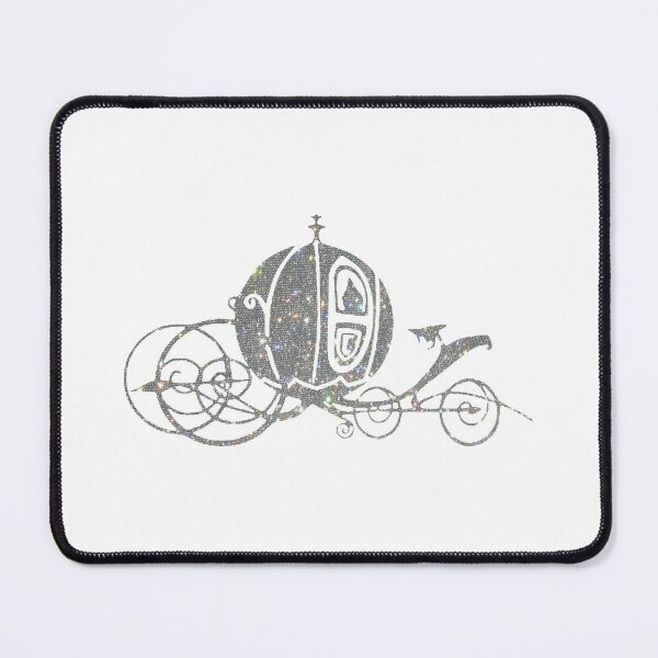 Item preview, Carriage designed and sold by BubbleFog.