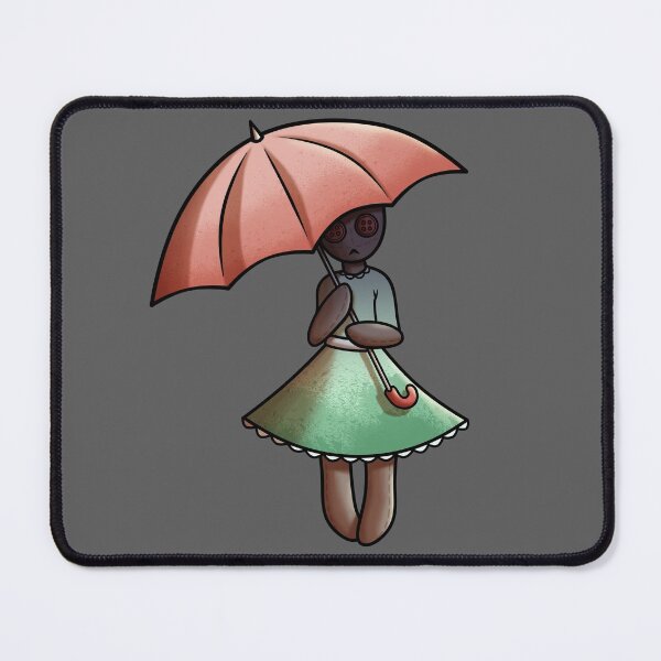 Item preview, Doll designed and sold by Vanum-Chan.
