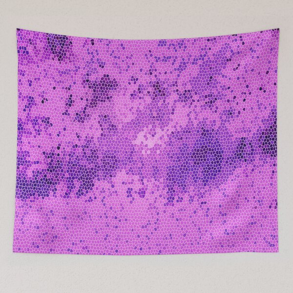 Item preview, Cosmos Electric Purple designed and sold by rum1757.