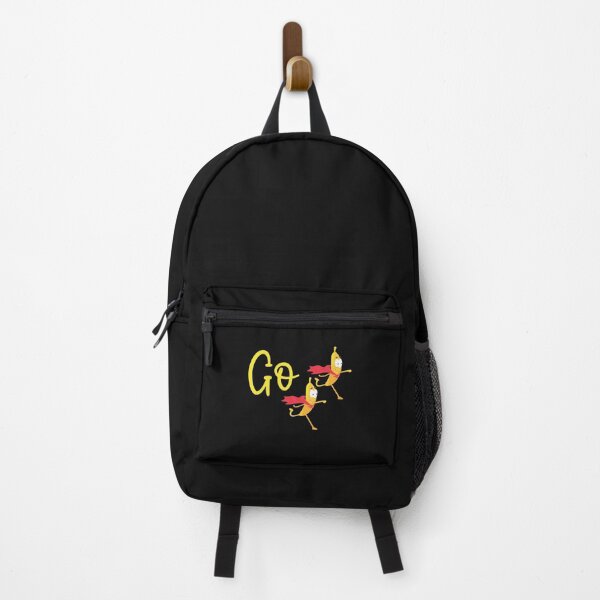 Item preview, Go Bananas - funny bananas going! designed and sold by Click-Like.