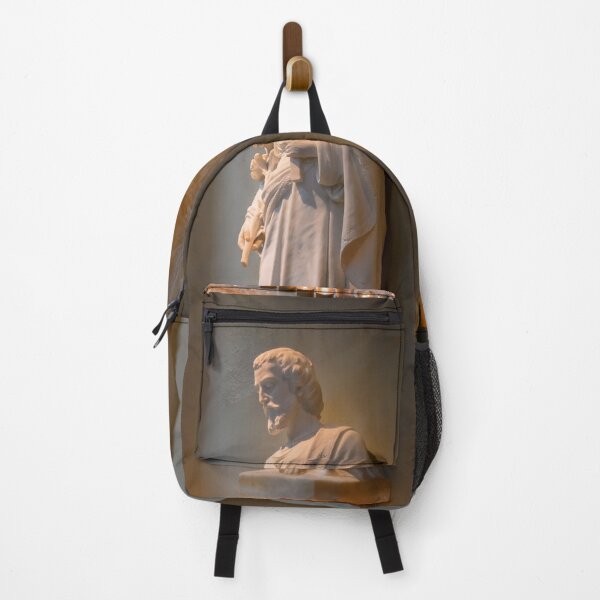 Item preview, USA. Seattle. St. James Cathedral. Sculpture of St. James. designed and sold by vadim19.