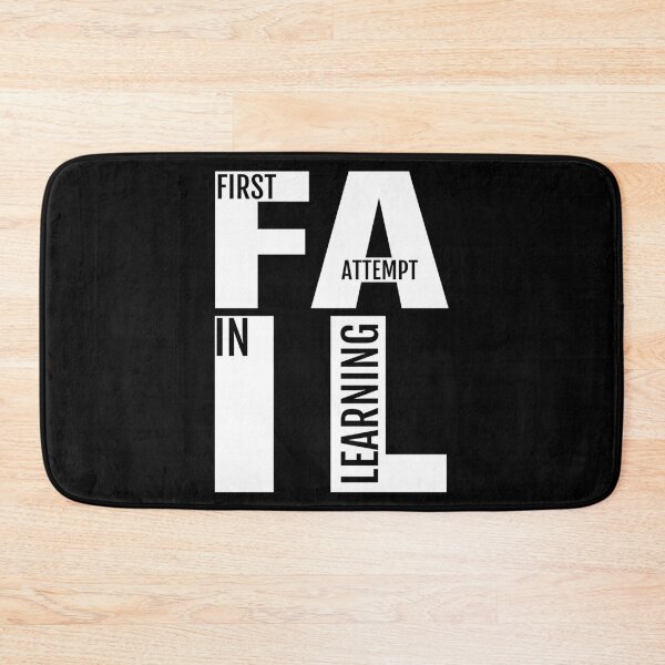 Item preview, Fail designed and sold by Gajaman Creations.