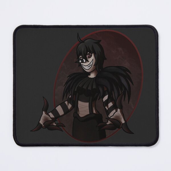 Item preview, Laughing Jack designed and sold by Vanum-Chan.