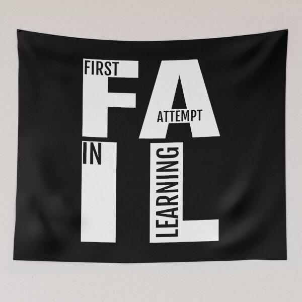 Item preview, Fail designed and sold by Gajaman Creations.