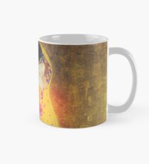 The Kiss Mug