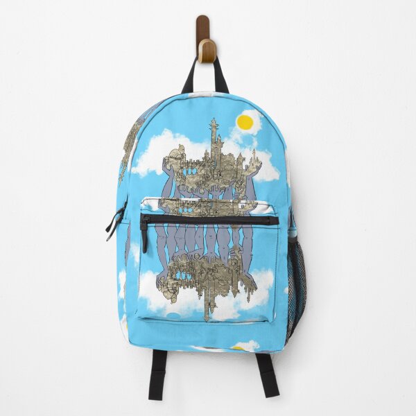 Item preview, Cities in the sky designed and sold by JoeriBruers.
