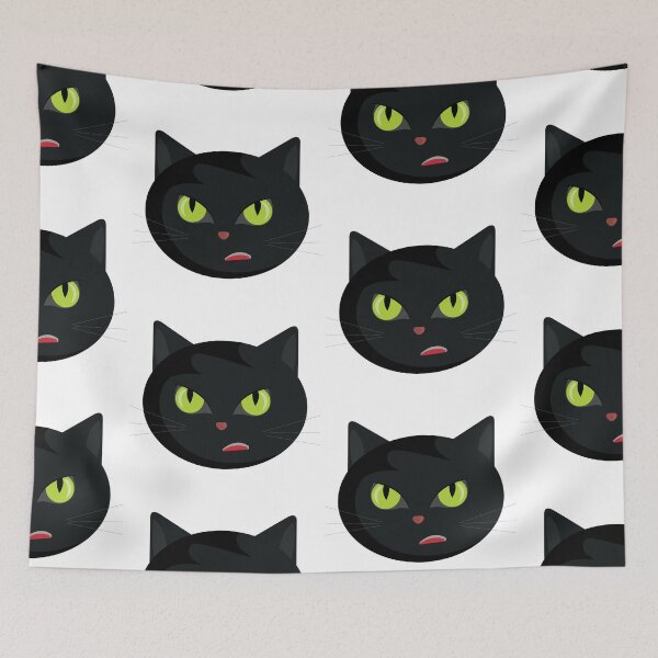 Item preview, Angry Kitty  designed and sold by Dikkumbura.