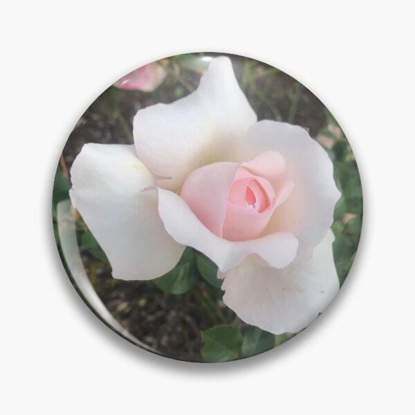 Item preview, Barely Blush designed and sold by KazM.
