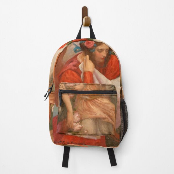 Item preview, Rupert Bunny. Angels Descending. designed and sold by likiska.