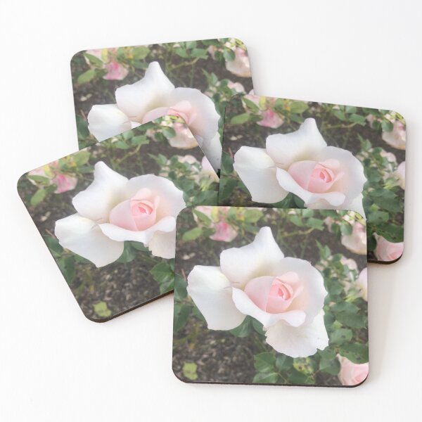 Item preview, Barely Blush designed and sold by KazM.
