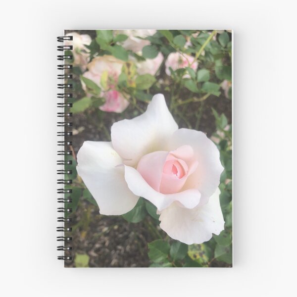 Item preview, Barely Blush designed and sold by KazM.