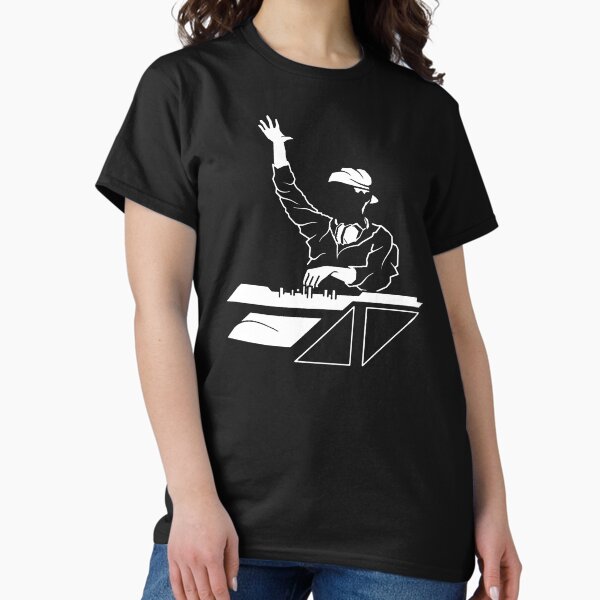 Item preview,  avicii logo, illustration, pop art, concert designed and sold by Noemii-exe.