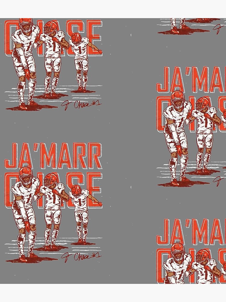 Ja'Marr Chase touchdown dance  Active T-Shirt for Sale by Jim-Kim