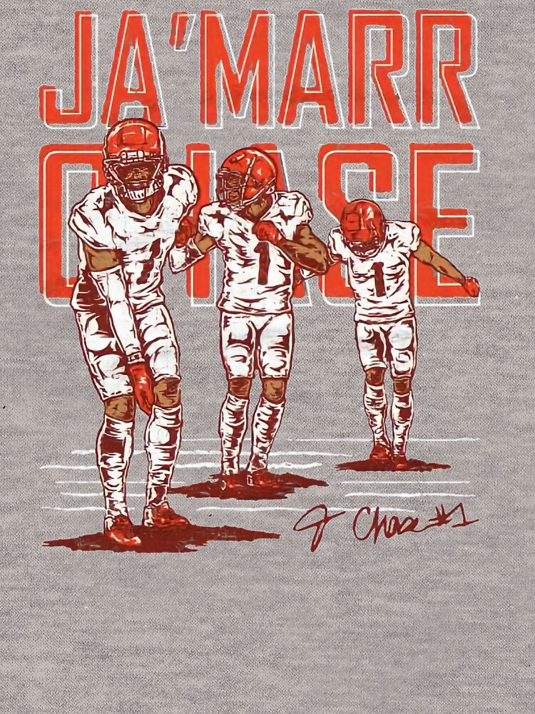 Joe Burrow and Ja'Marr Chase Cincinnati Bengals NFL T shirt Sport Team  Champs, hoodie, sweater, long sleeve and tank top