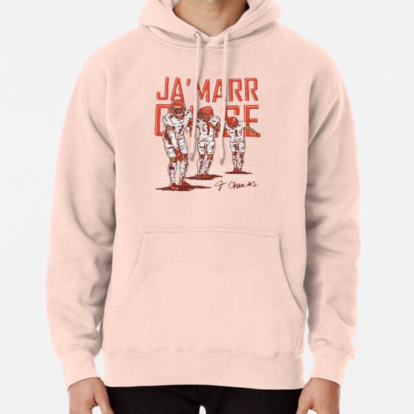 Ja'Marr Chase touchdown dance | Pullover Hoodie