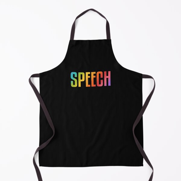Item preview, Speech Rainbow designed and sold by TheBeastNation.