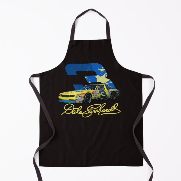 Artikelvorschau, Dale Sr 3 Retro Stock Car Essential entworfen und verkauft von DAVIDteesd.